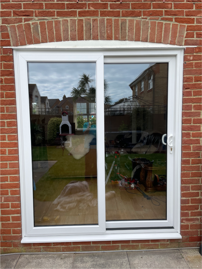 Glazing Repairs