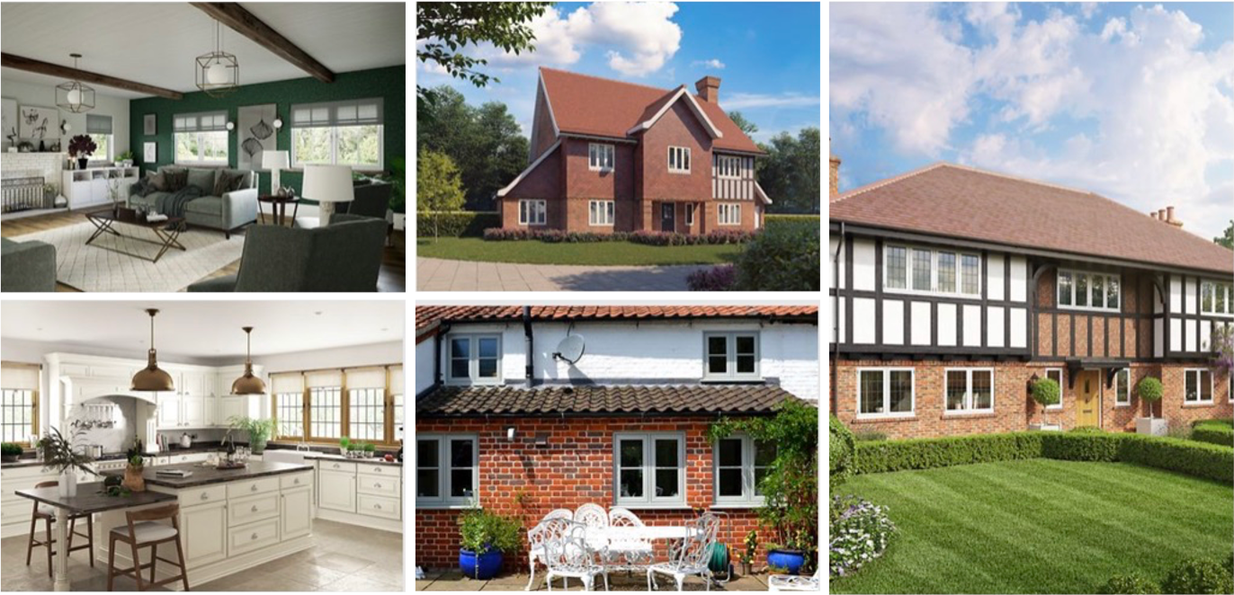 Windows & Double Glazing